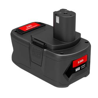 Batteries and chargers - Newell Power Tools RB18L50 - quick order from manufacturer