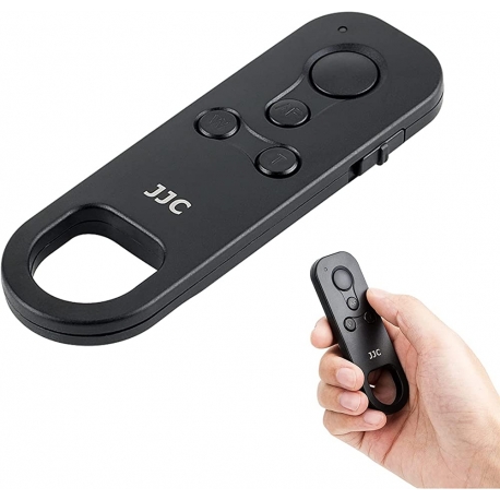 jjc bluetooth remote