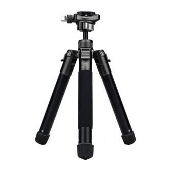 Штативы для фотоаппаратов - Fotopro Free-1 tripod - grey - быстрый заказ от производителя