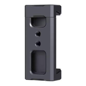 Smartphone Holders - Puluz phone clamp holder - quick order from manufacturer