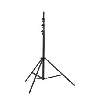 Light Stands - Caruba Light stand LS-6 (Air suspension) 385cm - quick order from manufacturer