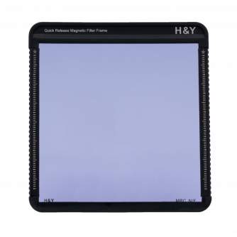 Kvadrātiskie filtri - H&Y Magnetic filter K-series for night-time photography Starkeeper HD MRC - 100x100 mm - быстрый заказ от 