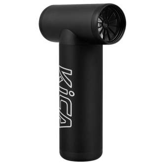 Citi studijas aksesuāri - FeiyuTech KiCA JetFan multifunctional blower - black - быстрый заказ от производителя