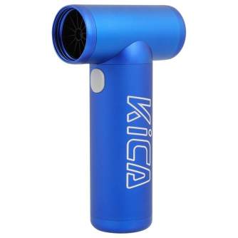 Citi studijas aksesuāri - FeiyuTech KiCA JetFan multifunctional blower - blue - быстрый заказ от производителя