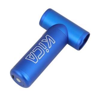 Other studio accessories - FeiyuTech KiCA JetFan multifunctional blower - blue - quick order from manufacturer