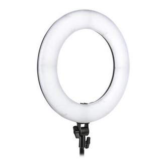 Ring Light - Weeylite WE-10S Full RGB Ringlight 18 inch - buy today in store and with delivery