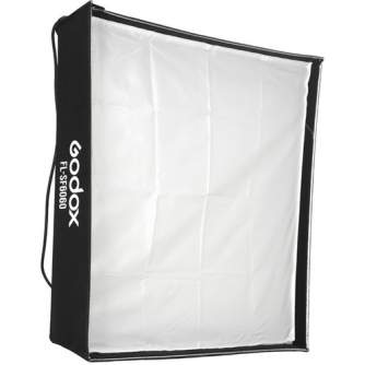 Softboxes - Godox Softbox and Grid for Soft Led Light FL150S - quick order from manufacturer