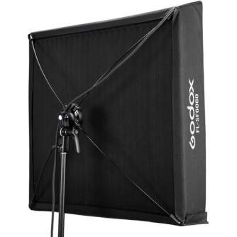 Softboxes - Godox Softbox and Grid for Soft Led Light FL150S - quick order from manufacturer