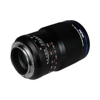 Mirrorless Lenses - Laowa Venus Optics 58mm f/2.8 2x Ultra Macro APO lens for Sony E - quick order from manufacturer