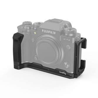 Camera Cage - SmallRig 2812 L Bracket fot FUJIFILM X-T4 Camera LCF2812 - buy today in store and with delivery