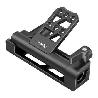 Plecu turētāji RIG - SMALLRIG 2802 DUAL 15MM ROD BATTERY HINGE MD2802 - ātri pasūtīt no ražotāja