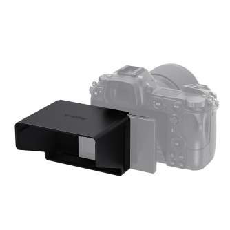 Аксессуары для плечевых упоров - SMALLRIG 2807 LCD SUN HOOD FOR NIKON Z6/Z7 & Z6II/Z7II VH2807 - быстрый заказ от производителя