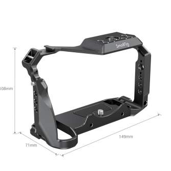 Рамки для камеры CAGE - SmallRig 2983 Cage voor Panasonic S5 Camera 2983 - быстрый заказ от производителя