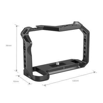 Ietvars kameram CAGE - SMALLRIG 3087 CAGE FOR FUJIFILM X-S10 3087 - ātri pasūtīt no ražotāja