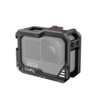 Рамки для камеры CAGE - SMALLRIG 3084 CAGE FOR GOPRO HERO11 HERO 9 HERO10 3084 - быстрый заказ от производителя