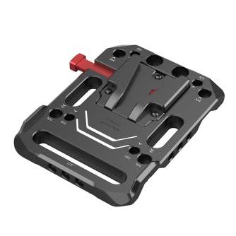 V-Mount Battery - SMALLRIG 2988 BATTERY PLATE V-MOUNT 2988 - quick order from manufacturer