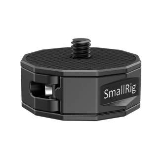 Accessories for rigs - SMALLRIG 2714 QUICK RELEASE ADAPTER UNIVERSAL BSS2714 - quick order from manufacturer