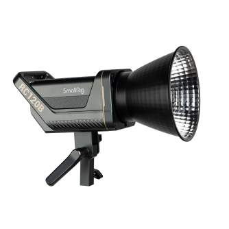 Monolight Style - SmallRig RC120B COB Light 4450Lux 5600k 18513 - quick order from manufacturer