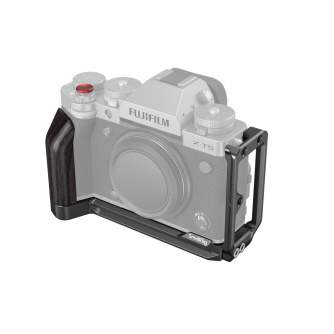 Camera Cage - SMALLRIG 4137 L-BRACKET FOR FUJIFILM X-T5 4137 - quick order from manufacturer