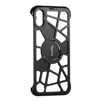 Ietvars kameram CAGE - SmallRig 2204 POCKET MOBILE CAGE FOR IPHONE X/XS - ātri pasūtīt no ražotāja