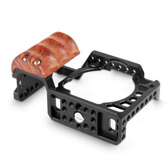 Discontinued - SMALLRIG 2097 CAMERA CAGE KIT FOR SONY A6500 2197B