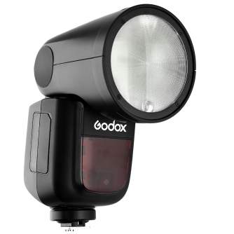 Kameras zibspuldzes - Godox Speedlite V1 Canon V1C - быстрый заказ от производителя