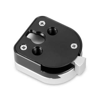 Rigu aksesuāri - SmallRig 1855 QR Mount Device S-Lock - ātri pasūtīt no ražotāja