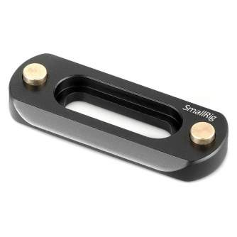 Rigu aksesuāri - SmallRig 2172 Mini Quick Release NATO Rail (48mm) 2172 - быстрый заказ от производителя