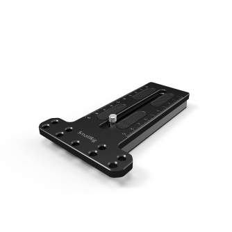 Аксессуары для плечевых упоров - SmallRig Counterweight Mounting Plate for DJI Ronin S Gimbal 2308 (BSS2308) - быстрый заказ от 