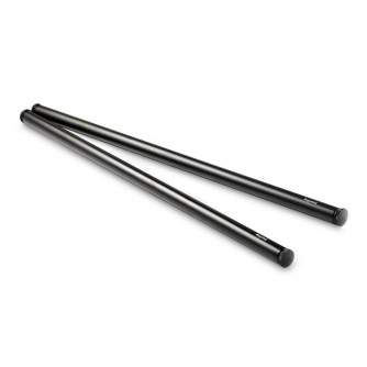 Rigu aksesuāri - SmallRig 1054 15mm Alu Alloy Rods (M12-40cm) - ātri pasūtīt no ražotāja