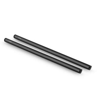 Rigu aksesuāri - SmallRig 1054 15mm Alu Alloy Rods (M12-40cm) - ātri pasūtīt no ražotāja