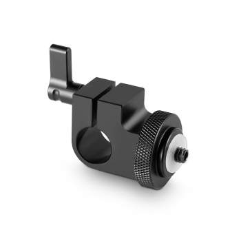 Accessories for rigs - SmallRig 860 Single RailBlock - quick order from manufacturer