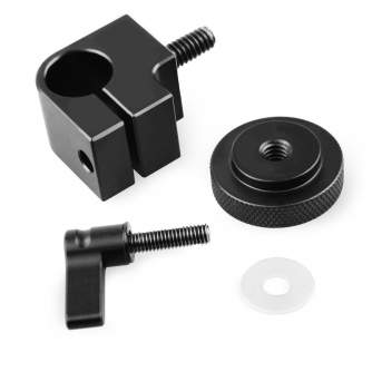 Accessories for rigs - SmallRig 860 Single RailBlock - quick order from manufacturer