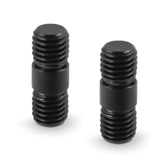 Rigu aksesuāri - SmallRig 900 ROD CONNECTOR FOR 15MM RODS - ātri pasūtīt no ražotāja