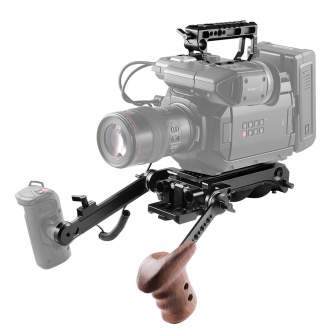 Accessories for rigs - SmallRig 2030 Advanced Accessoire Kit voor Blackmagic URSA Mini / Mini Pro 2030 - quick order from manufacturer