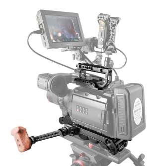 Accessories for rigs - SmallRig 2030 Advanced Accessoire Kit voor Blackmagic URSA Mini / Mini Pro 2030 - quick order from manufacturer