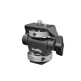 Accessories for rigs - SMALLRIG 2905 SWIVEL AND TILT ADJUSTABLE MONITOR MOUNT COLD SHOE-MOUNT 2905 - quick order from manufacturer