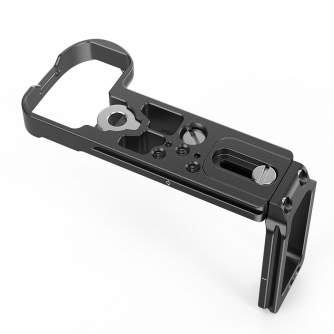 Ietvars kameram CAGE - SmallRig 2947 L Bracket voor Nikon Z5 / Z6 / Z7 / Z6ll / Z7ll Camera 2947 - купить сегодня в магазине и с