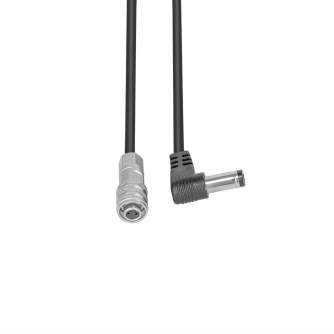 Rigu aksesuāri - SMALLRIG 2920 2-PIN CHARGING CABLE FOR BMPCC 4/6K 2920 - ātri pasūtīt no ražotāja