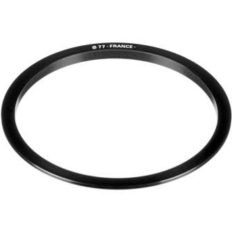 Square and Rectangular Filters - Cokin P Series 77mm Adapter Ring D37640 P477 Adapter - quick order from manufacturer