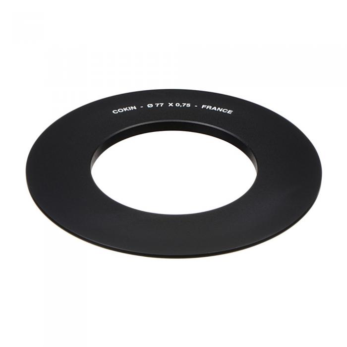 Square and Rectangular Filters - Cokin X-Pro Adapter Ring 77mm for BX-100A Holder - quick order from manufacturer