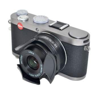 Discontinued - JJC ALC-X1 Automatic Lens Cap for Leica X1 