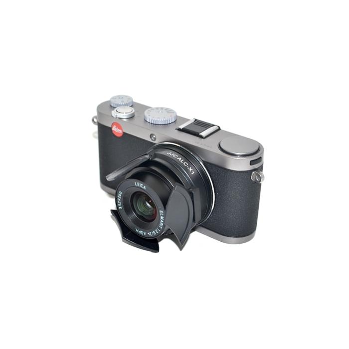 Discontinued - JJC ALC-X1 Automatic Lens Cap for Leica X1 