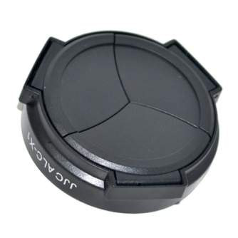 Discontinued - JJC ALC-X1 Automatic Lens Cap for Leica X1 