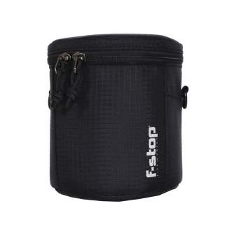 Discontinued - F-Stop Lens Case Medium Black 