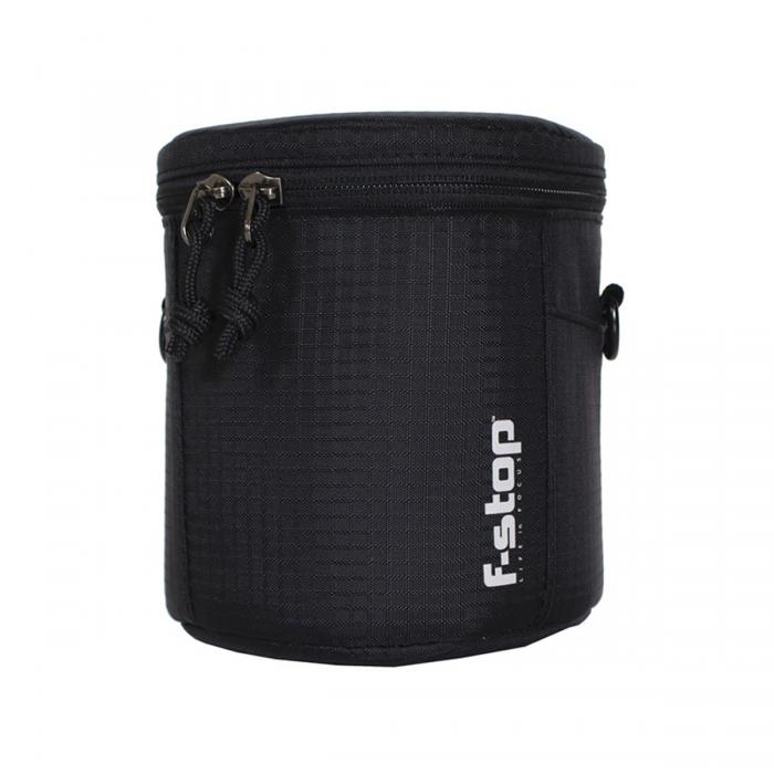 Discontinued - F-Stop Lens Case Medium Black 