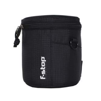 Discontinued - F-Stop Lens Case Medium Black 