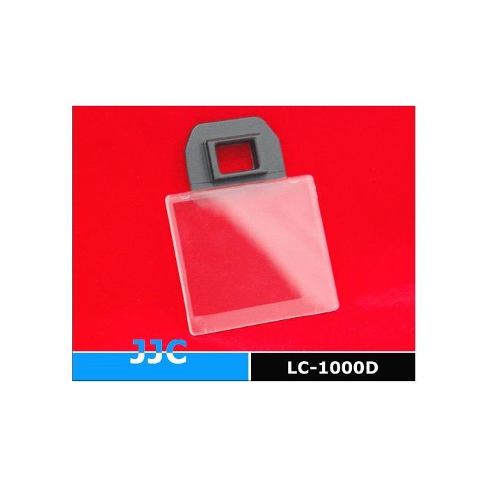 Discontinued - JJC LC-1000D LCD Cover for Canon EOS 1000D