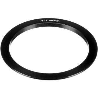 Kvadrātiskie filtri - Cokin P Series 72mm Adapter Ring D37643 P472 - быстрый заказ от производителя