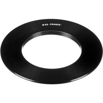 Kvadrātiskie filtri - Cokin P Series 52mm Adapter Ring for Filter Holder - быстрый заказ от производителя